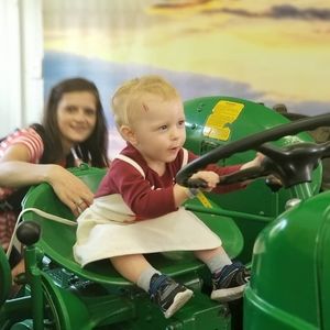 Meet your Posher, John